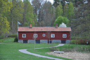 The Gardener House - Grönsöö Palace Garden, Enköping
